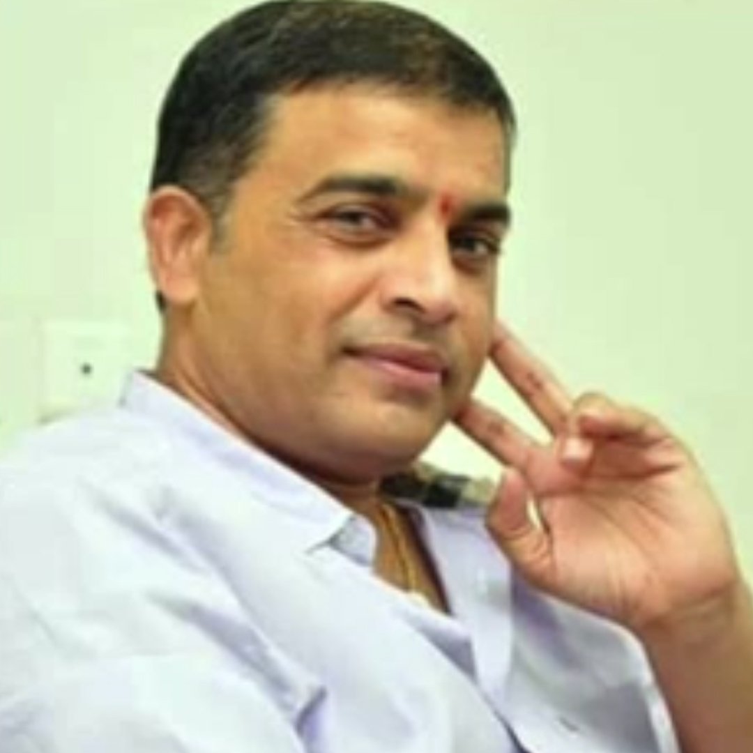 SRI.VENKATA RAMANA REDDY [DIL RAJU]